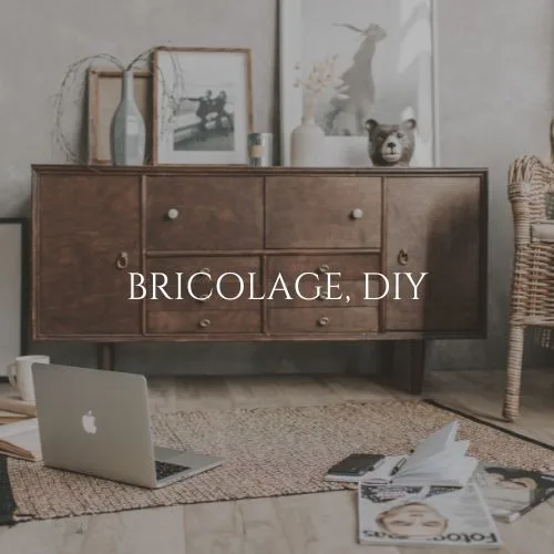 relooking meuble vintage décothérapie