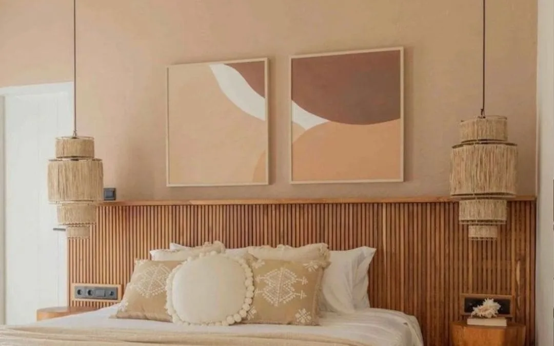 Donner du style à sa chambre grâce à la tête de lit