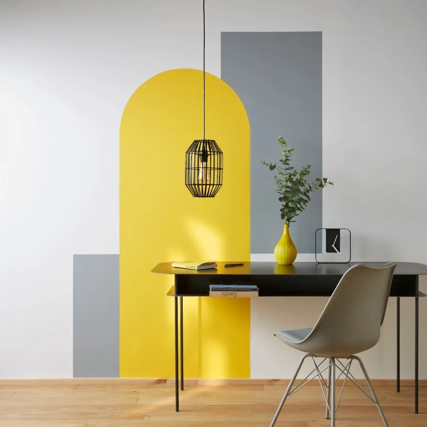 peinture-bureau-arche-jaune-castorama