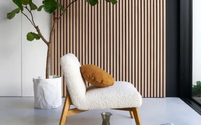 Petits fauteuils de salon : mes modèles coups de cœur